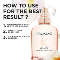 Kérastase Gloss Absolu Le Parfum - Hair Perfume-30mL