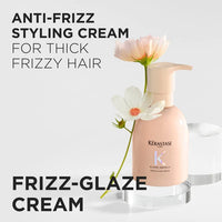 Kérastase Gloss Absolu Frizz Glaze Cream 250 ml