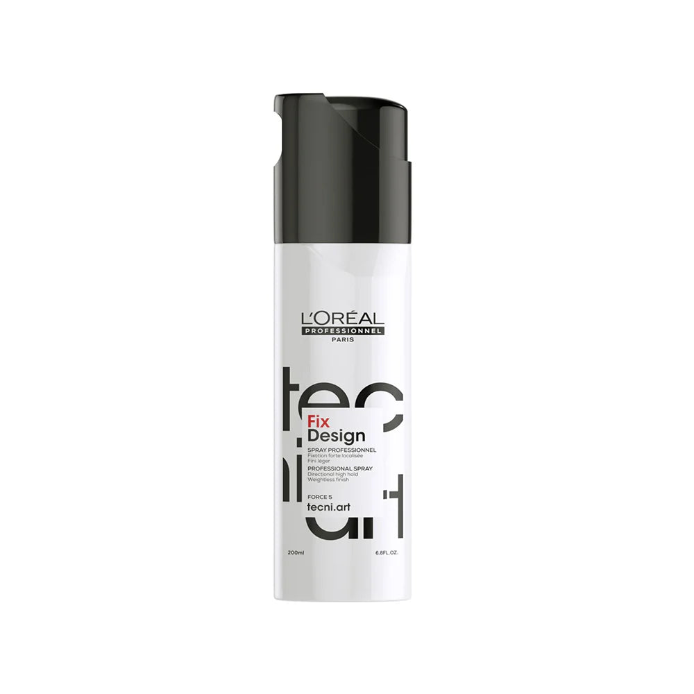 L'Oreal Professionnel Tecni.ART Fix Design 200ml