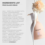 Kérastase Gloss Absolu Frizz Glaze Cream 250 ml