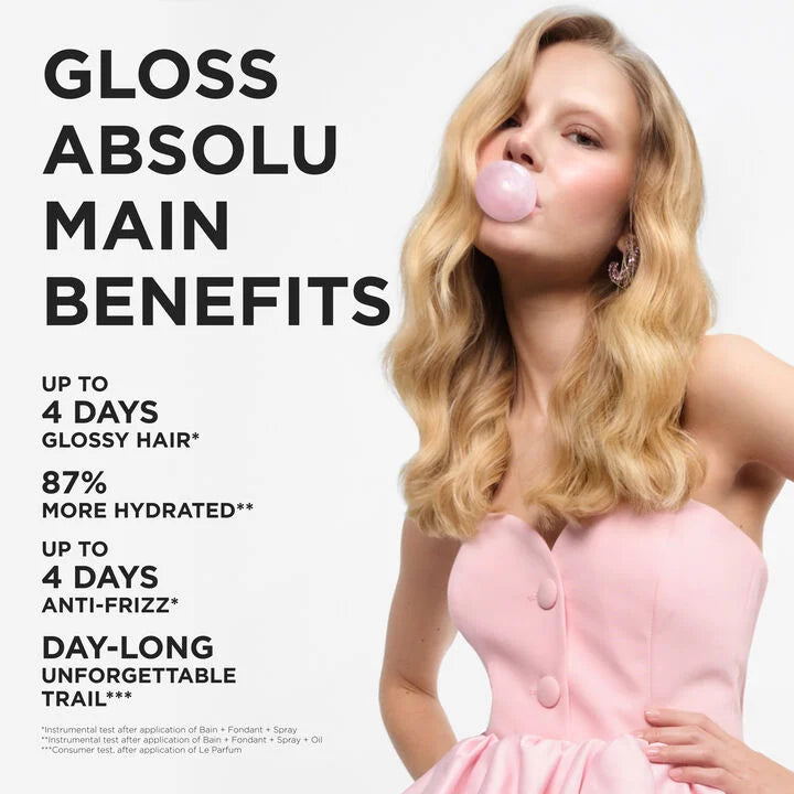 Kérastase Gloss Absolu Le Parfum - Hair Perfume-30mL