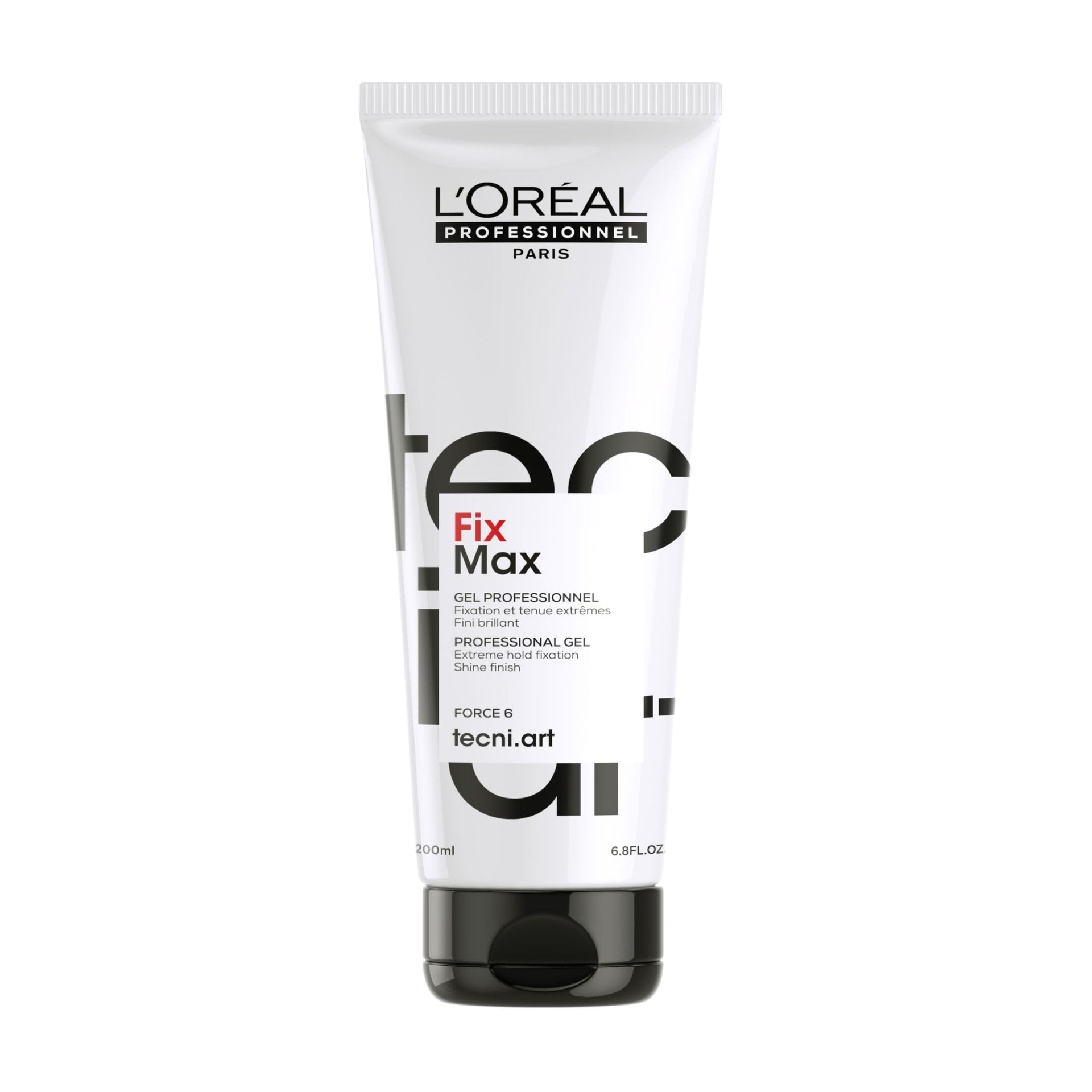 L'Oreal Professionnel Tecni.ART Fix Max 200ml