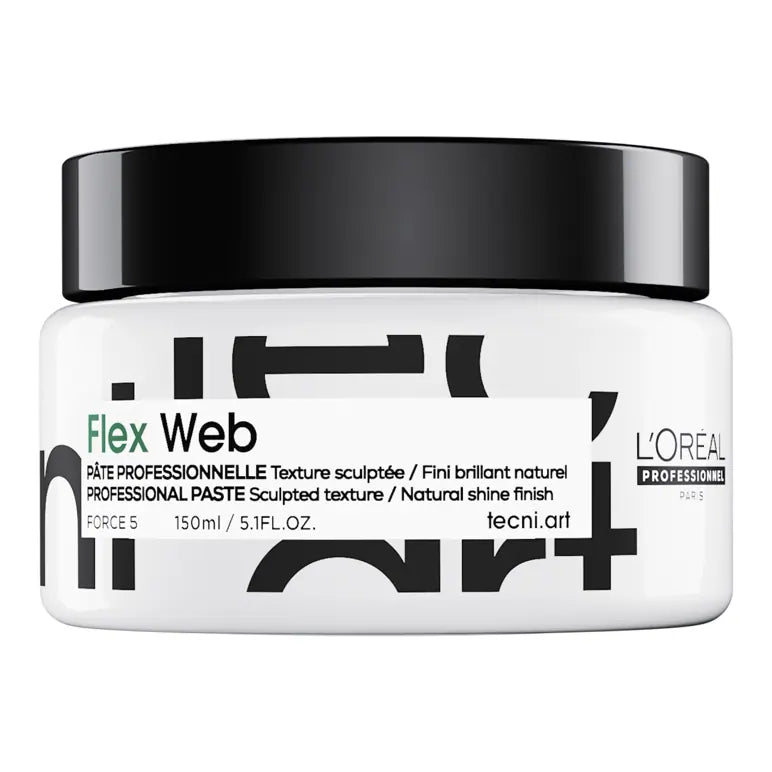 L'Oreal Professionnel Tecni.ART Flex Web 150ml
