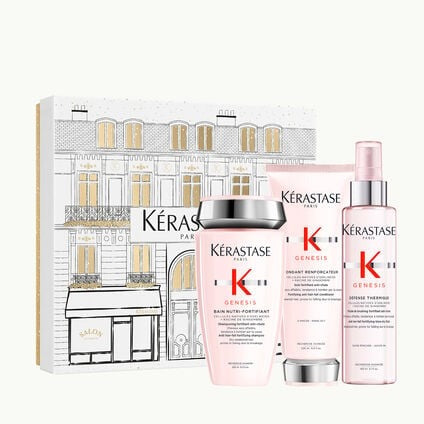 Kérastase Holiday Gift Pack - Genesis - 2025