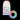Invisibobble Kids - Magic Rainbow