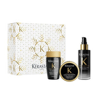 KÉRASTASE CHRONOLOGISTE HOLIDAY SET