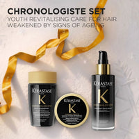 KÉRASTASE CHRONOLOGISTE HOLIDAY SET