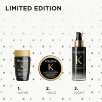KÉRASTASE CHRONOLOGISTE HOLIDAY SET