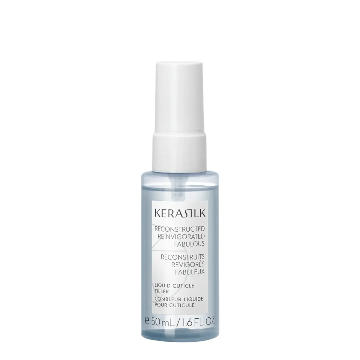 Kerasilk - Travel - Liquid Cuticle Filler - 50ml