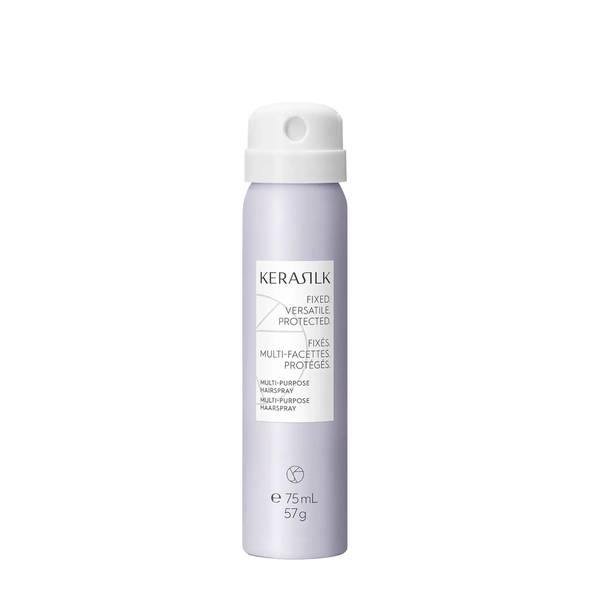 Kerasilk - Travel - Multi-Purpose - Hairspray - 75ml