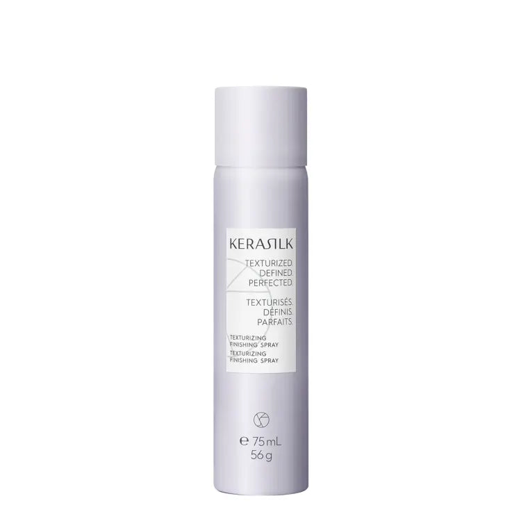 Kerasilk - Travel -Texturising Finishing Spray - 75ml