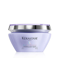 Kerastase Blond Absolu Masque Ultra Violet 200ml
