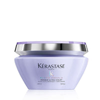Kerastase Blond Absolu Masque Ultra Violet 200ml