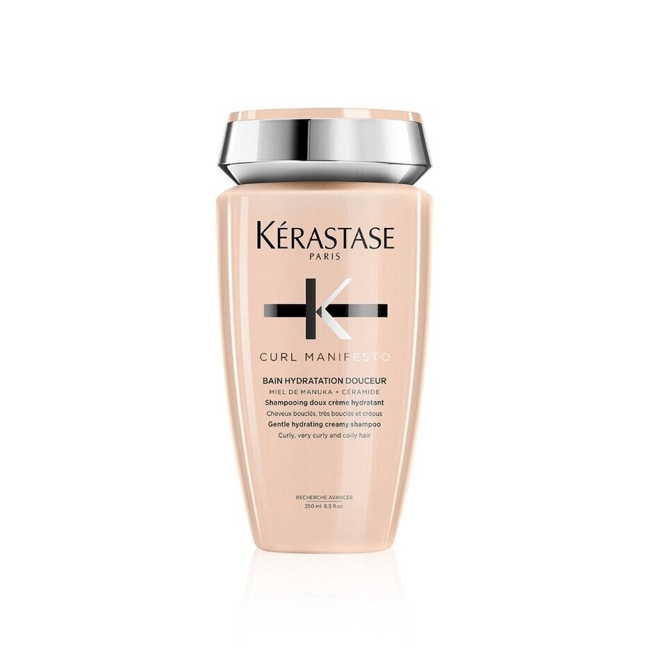 Kerastase Curl Manifesto Bain Hydratation Douceur 250ml