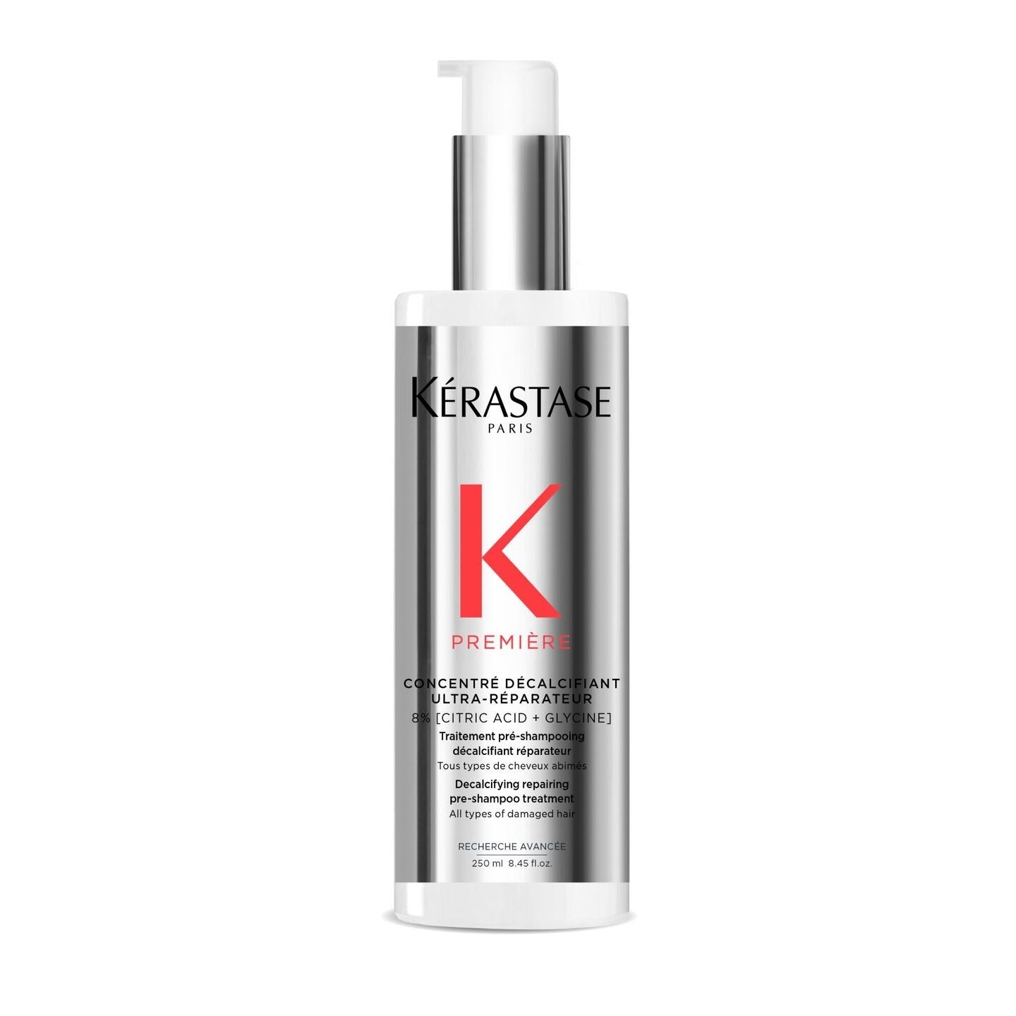 Kerastase Première Concentre Decalcifiant Ultra-Reparateur 250ml