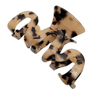 Marble Hair Claw - Tiger