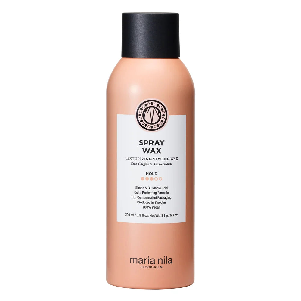 Maria Nila Spray Wax