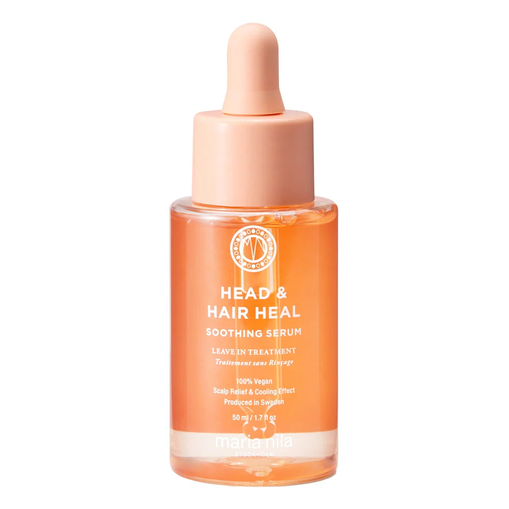 Maria Nila Head & Hair Heal Soothing Scalp Serum