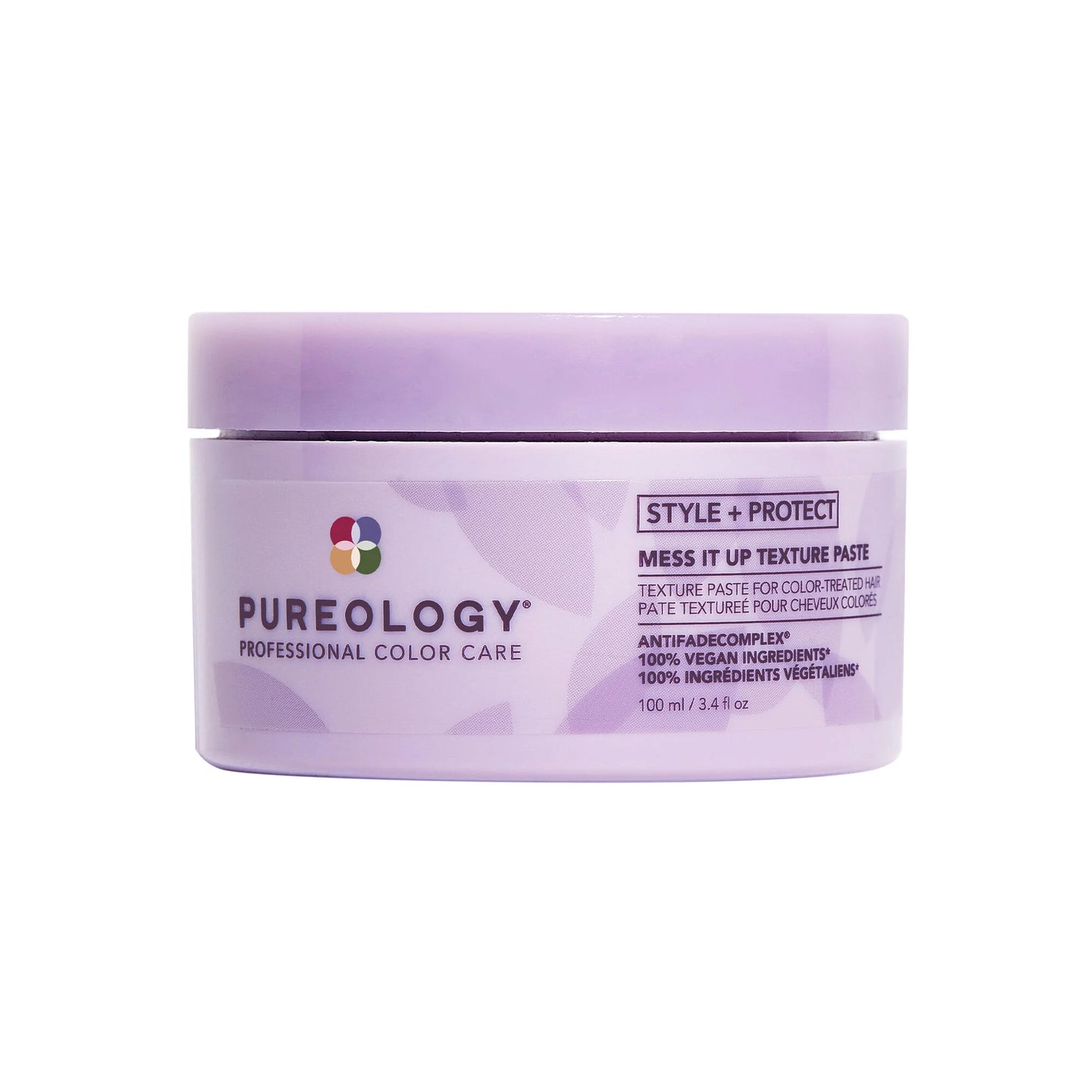 Pureology Mess It Up Texture Paste