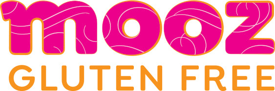 Mooz Gluten Free - Cornflake Biscuits - 6 Pack