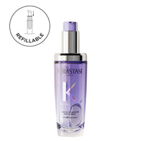 Kerastase Blond Absolu L'Huile Cicagloss Refillable - 75mL