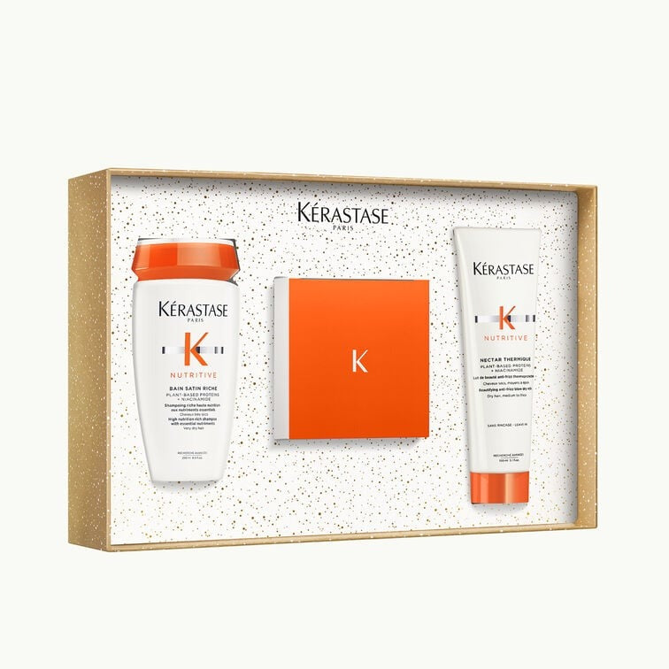 Kérastase Holiday Gift Pack - Nutritive - 2025