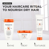 Kérastase Holiday Gift Pack - Nutritive - 2025