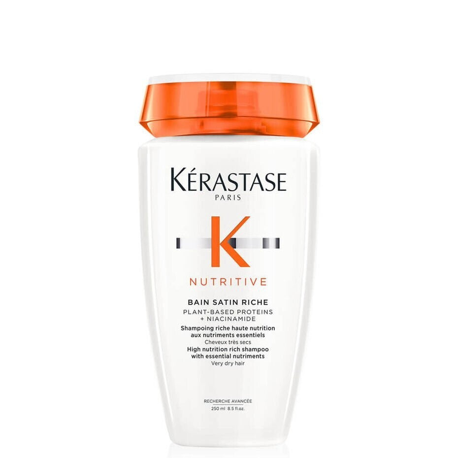 Kerastase Nutritive Bain Satin Riche 250 ml