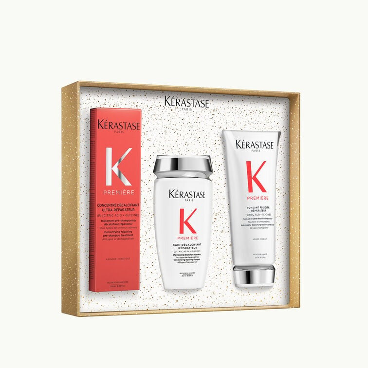 Kérastase Holiday Gift Pack - Premiere - 2025