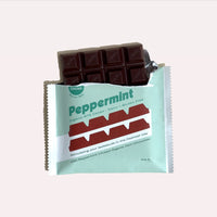 Chocolate - Chow Cacao - Peppermint- 60g