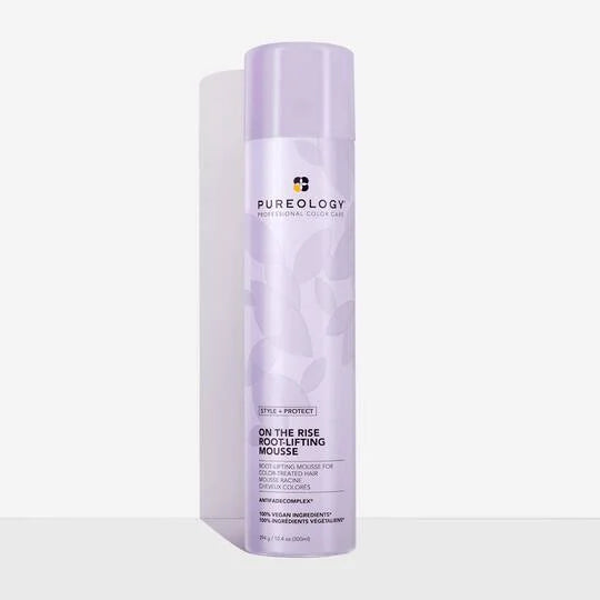Pureology On The Rise Root-Lifting Mousse