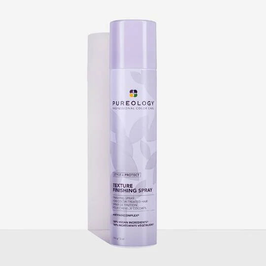 Pureology Texture Finishing Spray