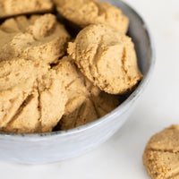 Mooz Gluten Free - Ginger Biscuits - Pack of 12