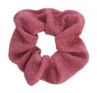 Sparkle Scrunchie - Pink
