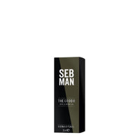 Seb Man The Groom Hair and Beard Oil 30mL