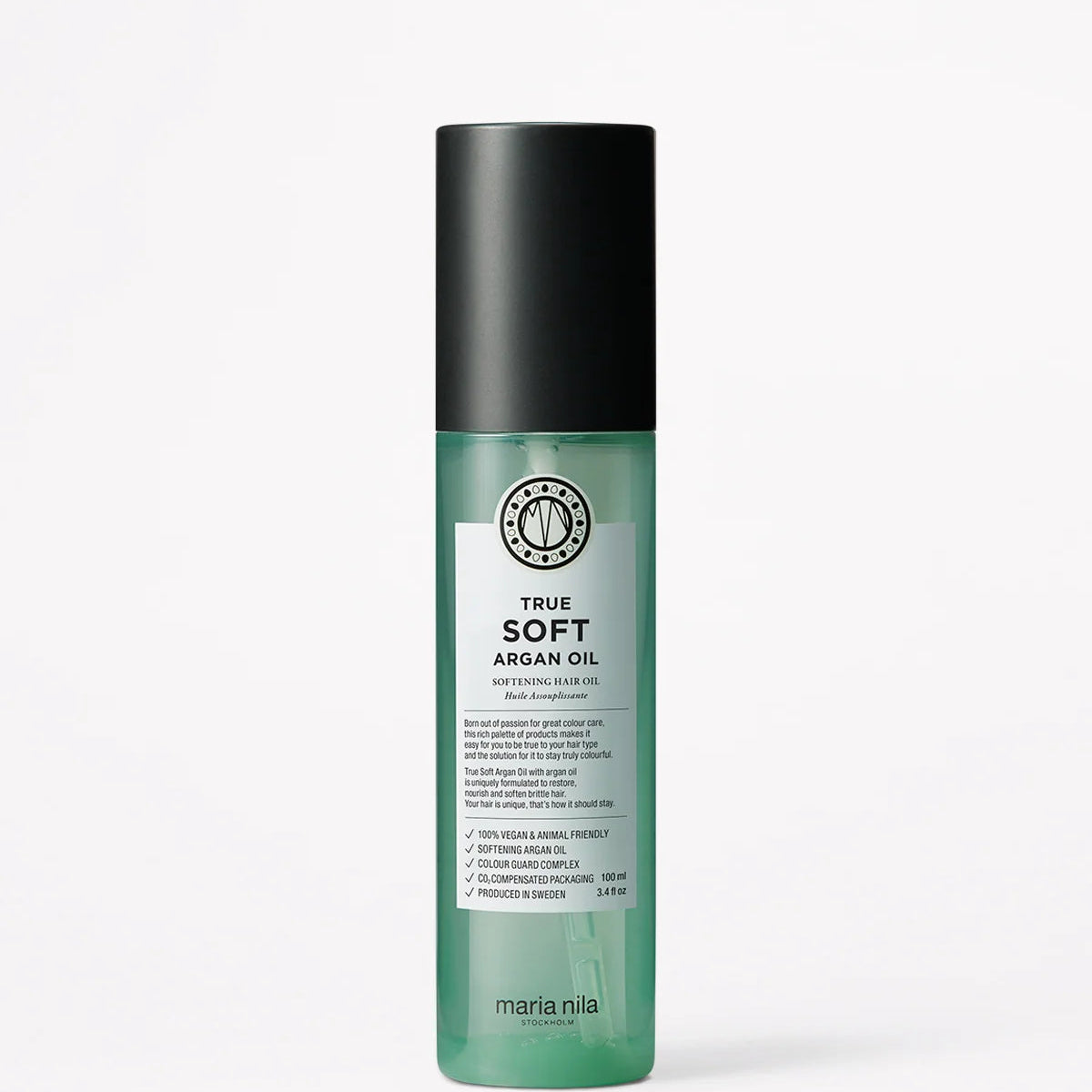 Maria Nila True Soft Argan Oil