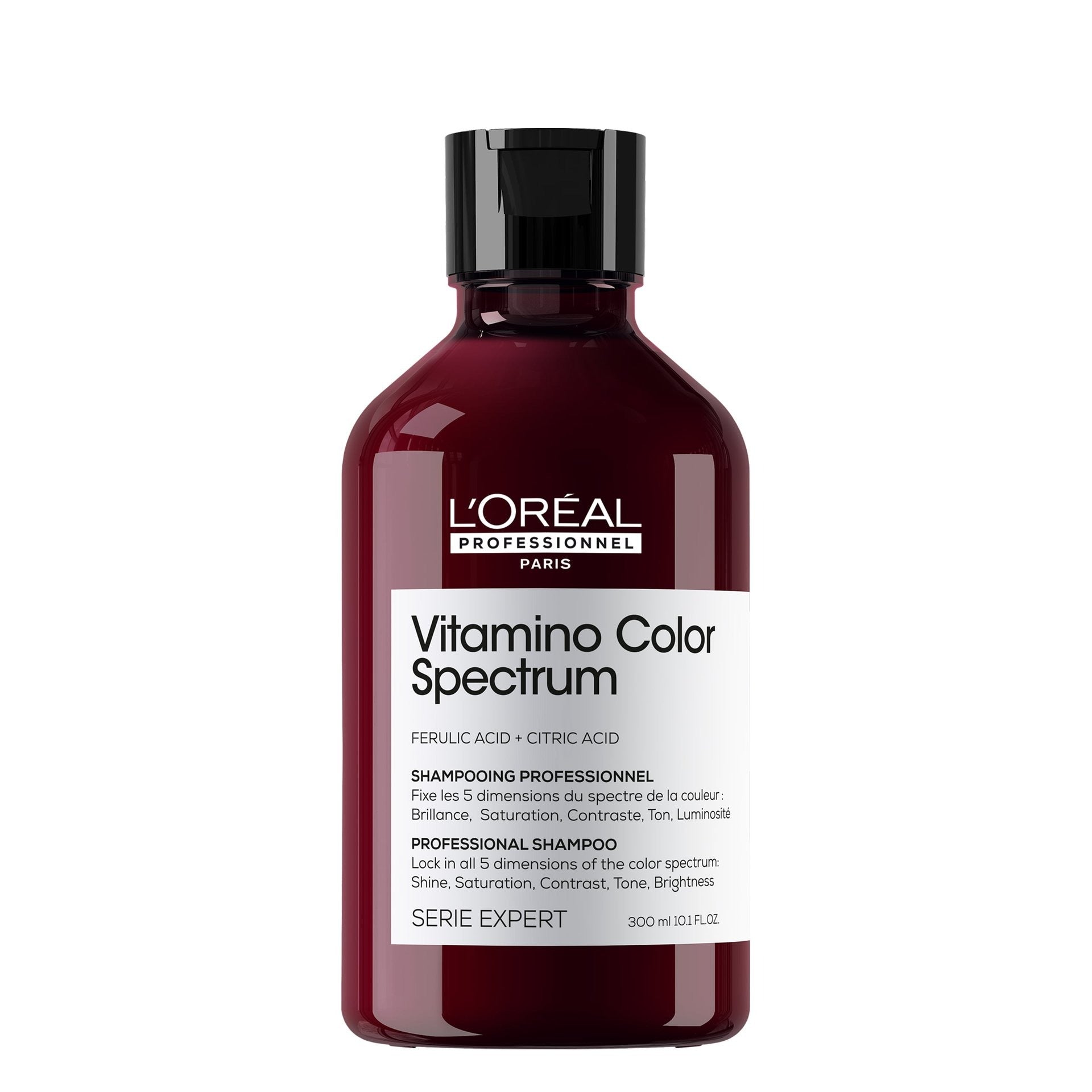 L'Oréal Professionnel Serie Expert Vitamino Color Spectrum Shampoo 300ml