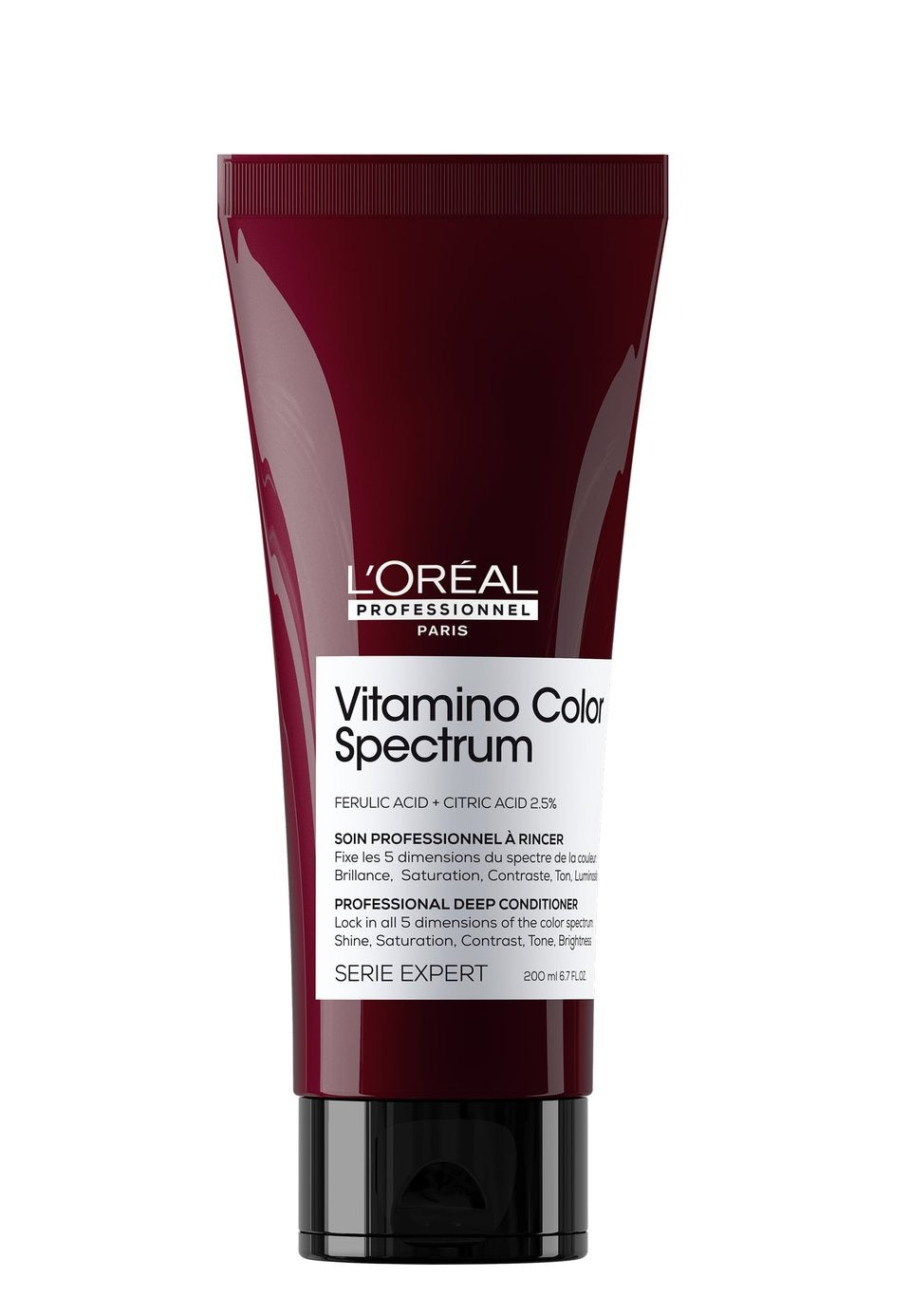 L'Oréal Professionnel Serie Expert Vitamino Color Spectrum Conditioner 200ml