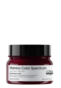 L'Oréal Professionnel Serie Expert Vitamino Color Spectrum Mask 250ml
