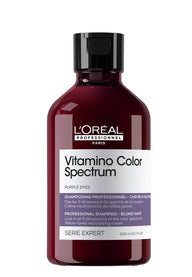 L'Oréal Professionnel Serie Expert Vitamino Color Spectrum Purple Shampoo 300ml