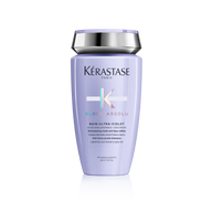 Kerastase Blond Absolu Bain Ultra-Violet Shampoo 250ml
