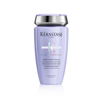 Kerastase Blond Absolu Bain Ultra-Violet Shampoo 250ml