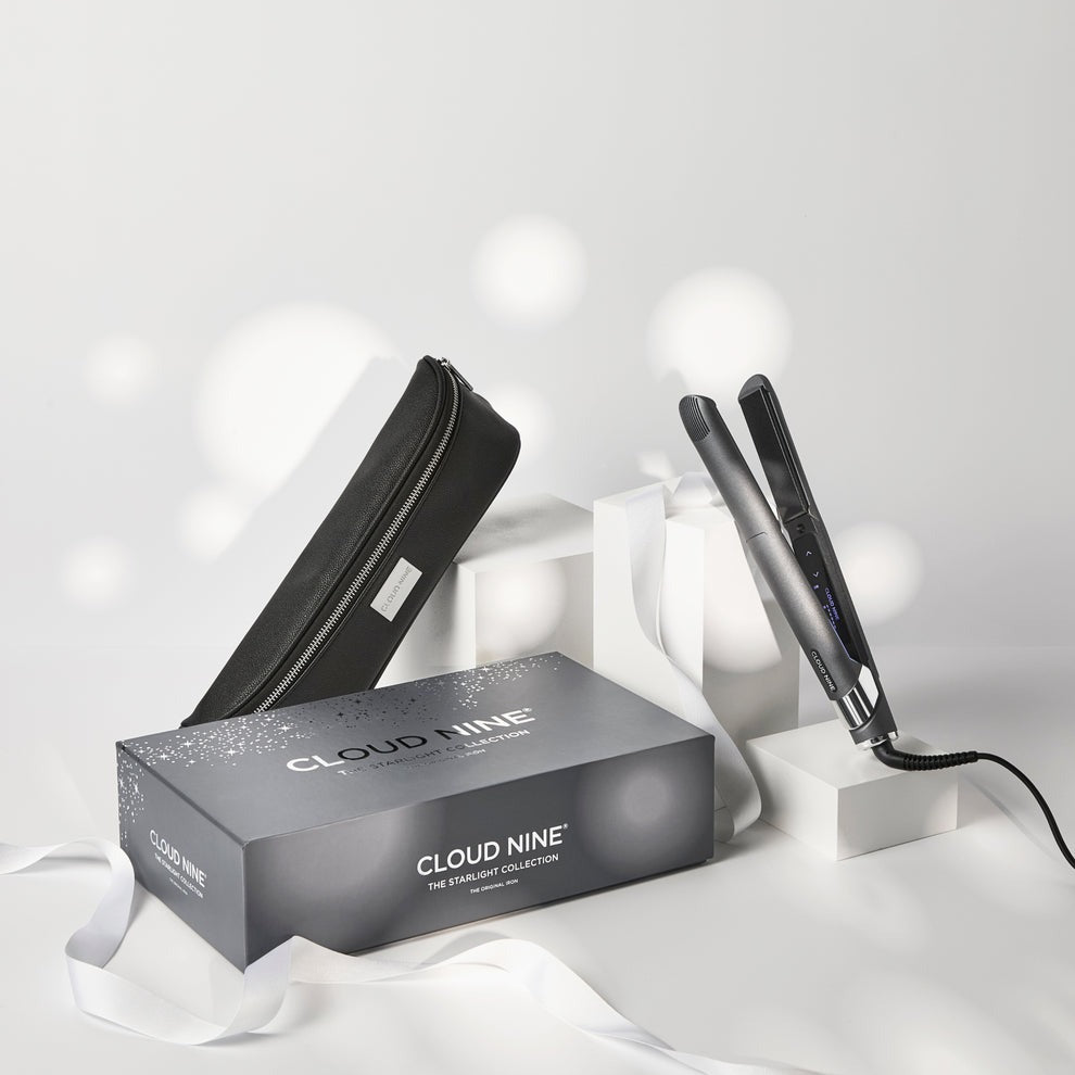 Cloud Nine Original Iron - The Starlight Collection