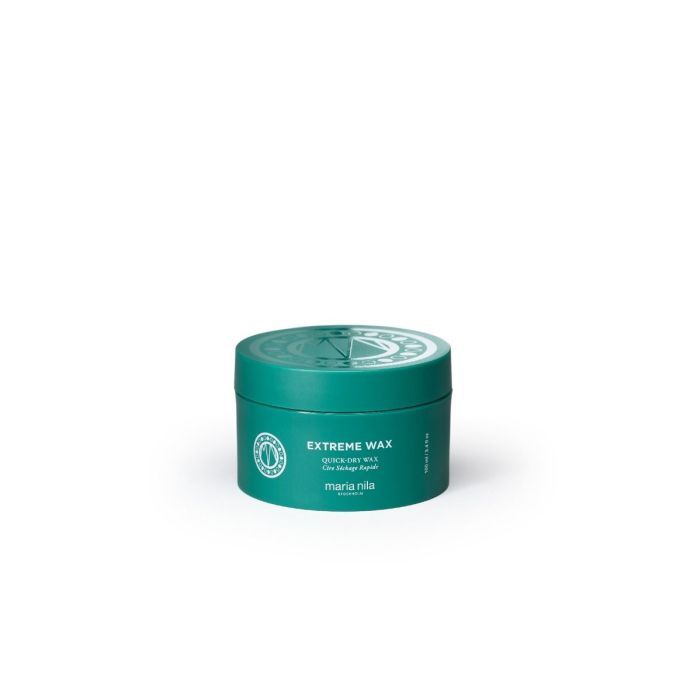 Maria Nila Extreme Wax (Slate)
