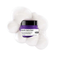 L'Oréal Professionnel Serie Expert Keratin Alpha Sleek Masque 250ml