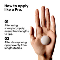 L'Oréal Professionnel Serie Expert Keratin Alpha Sleek Masque 250ml