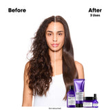 L'Oréal Professionnel Serie Expert Keratin Alpha Mirror Sleek Serum 50ml