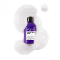 L'Oréal Professionnel Serie Expert Keratin Alpha Sleek Shampoo 300ml