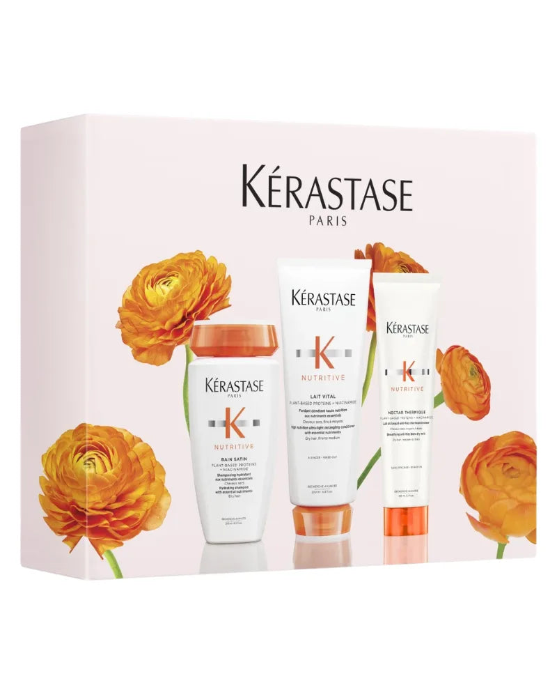Kérastase Gift Pack - Nutritive -  Nourishing - 2026
