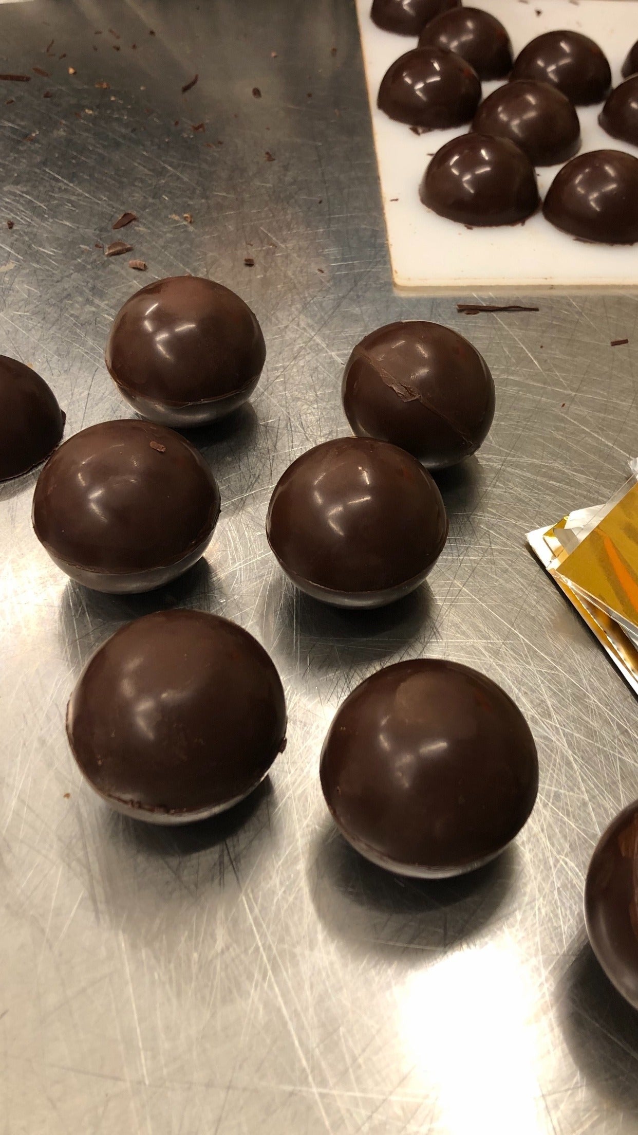 Living Koko - Koko Love Bombs - 38g